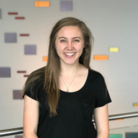 Anna Nudo, Otr/L