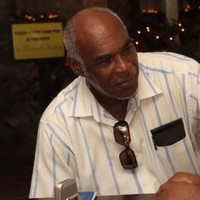 T-Boots Harris