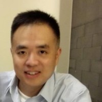 Zhenning Hong, Ph.D.,FRM