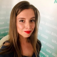 Irysia Hertsun