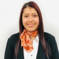 Areli Esmeralda Alvarez Gonzalez