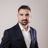 Lukas Grega