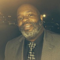 Darrell Hendricks