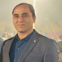 Sazid Mohammed