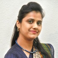 Pallavi Wadekar
