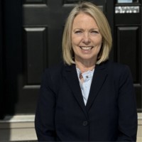 Christine Casey