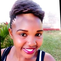 Elizabeth Murigi