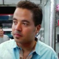 Alaa Saleh