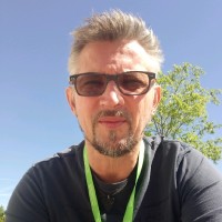 Arnaud Lamiaux