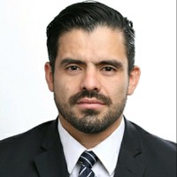 Jorge Fdo Sosa Gallardo