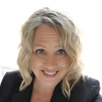 Teri Figueroa, Mba