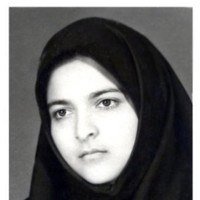 Malihe Mohadesi Pour