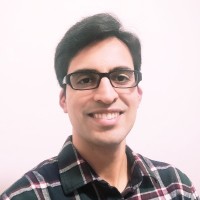 Darpan Malik