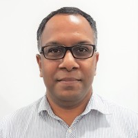 Sriramulu Naidu(Ramu)