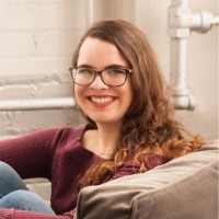 Jenna Burke