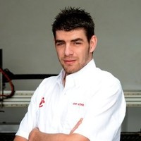 Kevin Van Niekerk
