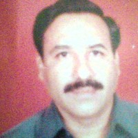 Sunil Khirade