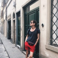 Андрей Визинов