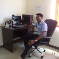 Syed Musthafa