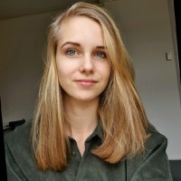 Eline Den Boer - Janssen