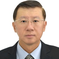 Steven Teo