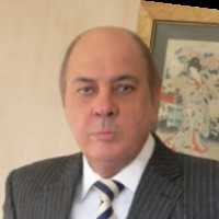 Robin Wilkinson