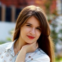 Anastasia Zrazhevskaya