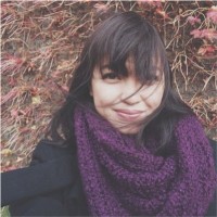 Avila Geraldine Samuel