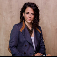 Jovana Martinovic, MRICS RV