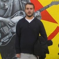 Francisco Javier Giron