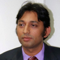 M. Bashir Uddin