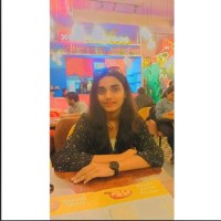 Divyanshi Agarwal