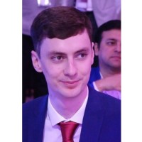 Cillian Fehilly