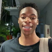 Darius Palmer