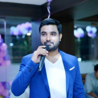 Nilay Shukla