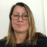 Suzi Moore