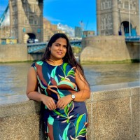 Pooja Cherukuri