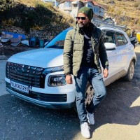 Samar Rajput