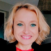 Anne Lise Cordellier