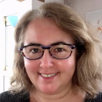 Catherine COLOMBIÉ