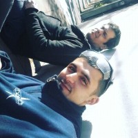 Maxi Gonzalez