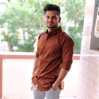 Rahul Kharadi