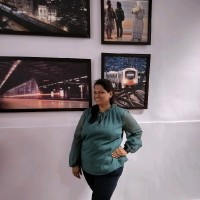 Rupali Kore