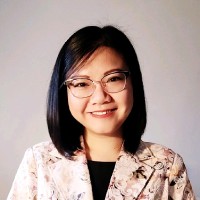 Mary Lai