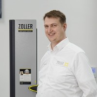 Wilhelm Keil