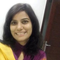 Iram Barkat