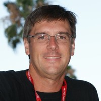 Jim Lamarre