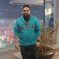 Ankit Bhargava