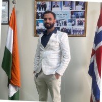 Jitender Yadav