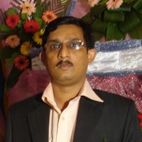 Tapas Maiti